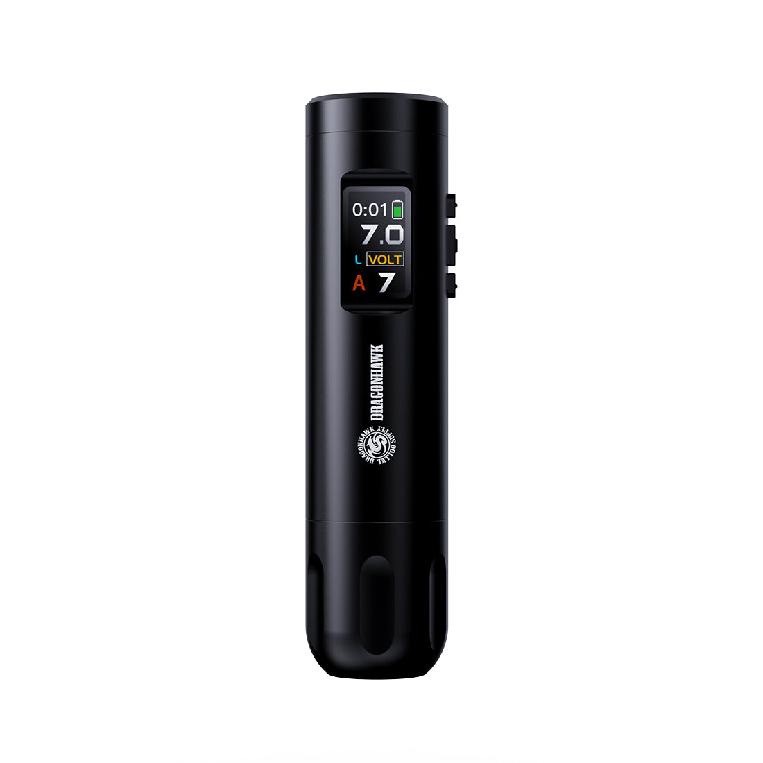 Dragonhawk X7 Wireless Tattoo Pen