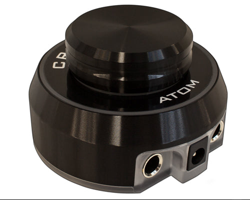 Critical ATOM Power Supply