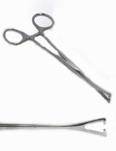 Forceps