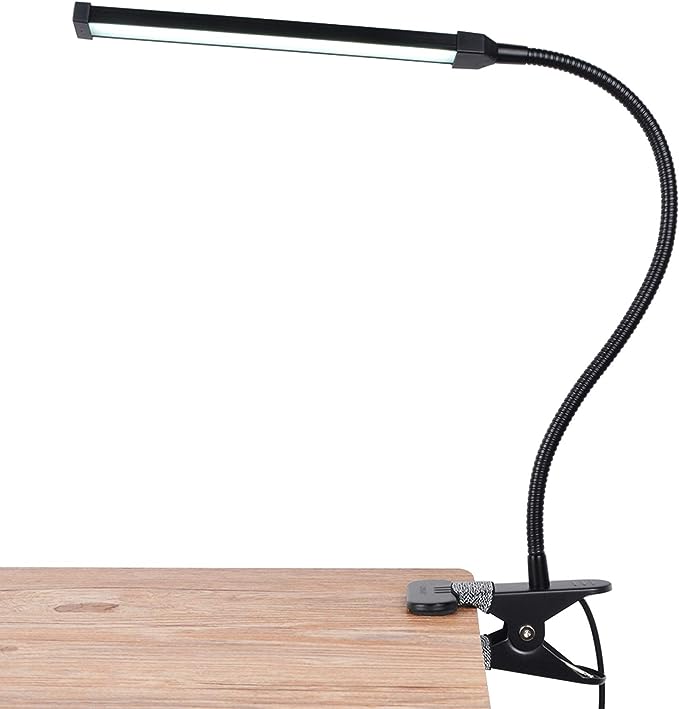LED Clip On Light