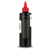 Dynamic Union Black Tattoo Ink — 8oz Bottle