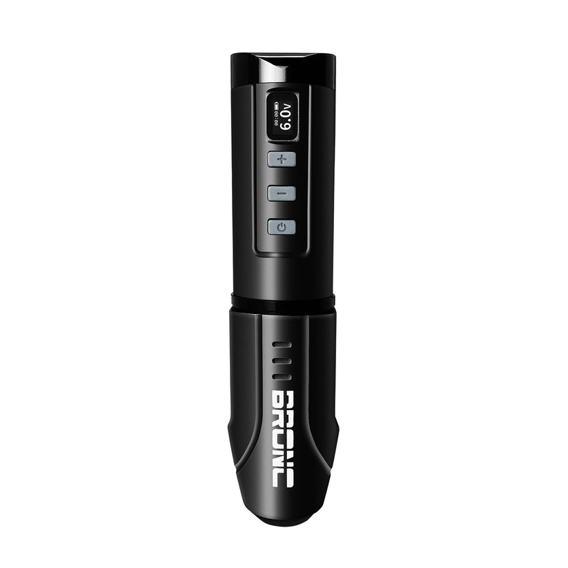 BRONC Bullet Wireless Tattoo Pen