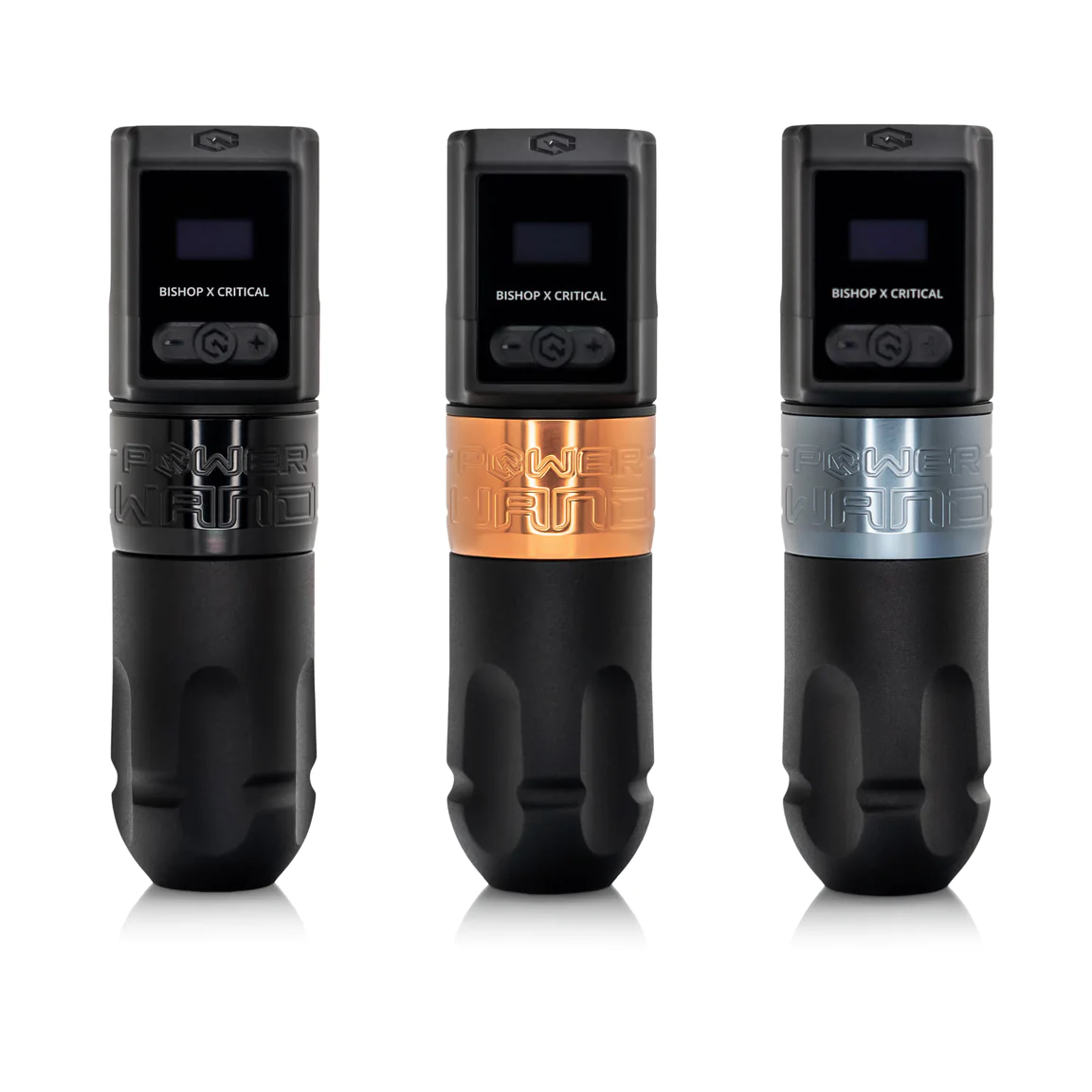 Critical X Bishop Power Wand Tattoo Machine – New Orleans Tattoo Critical X Bishop Power Wand Tattoo Machine – New Orleans Tattoo