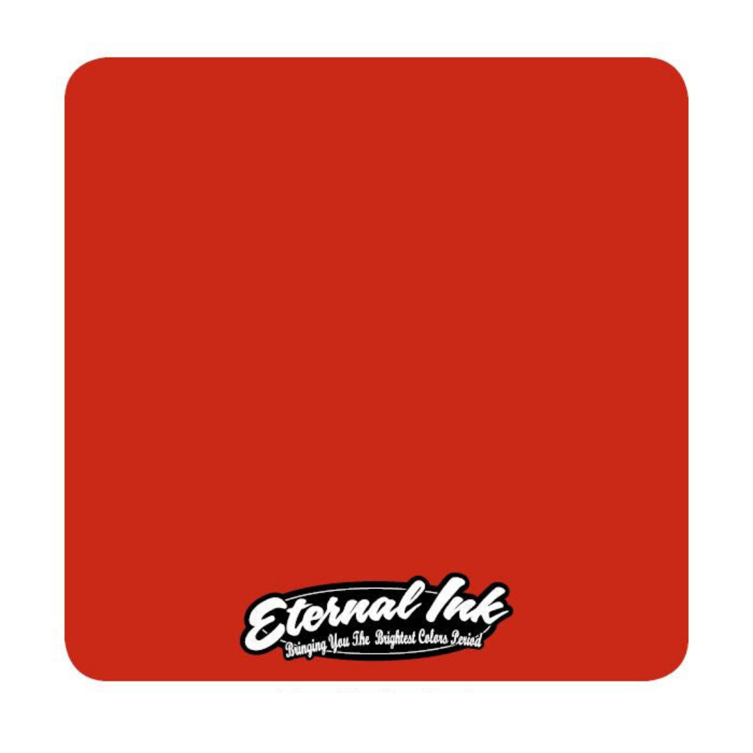 Eternal Ink - Light Red