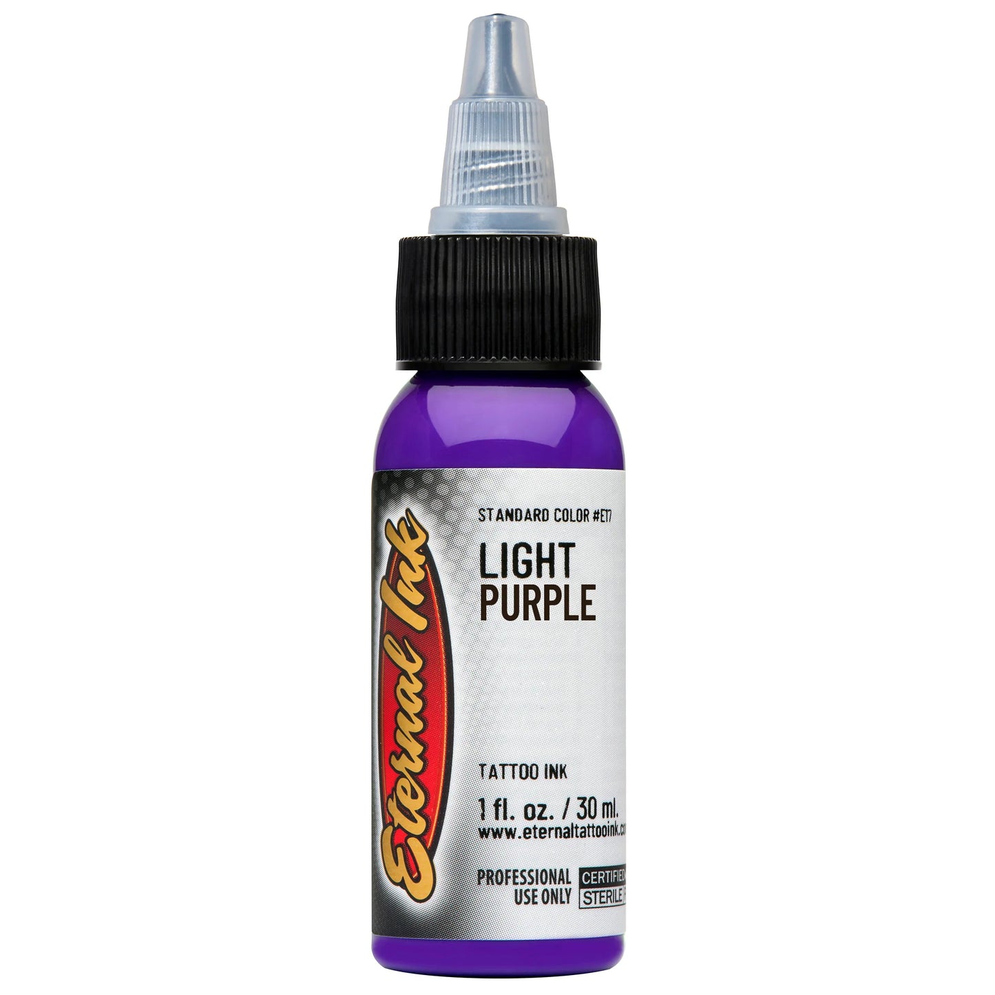 Eternal Ink - Light Purple