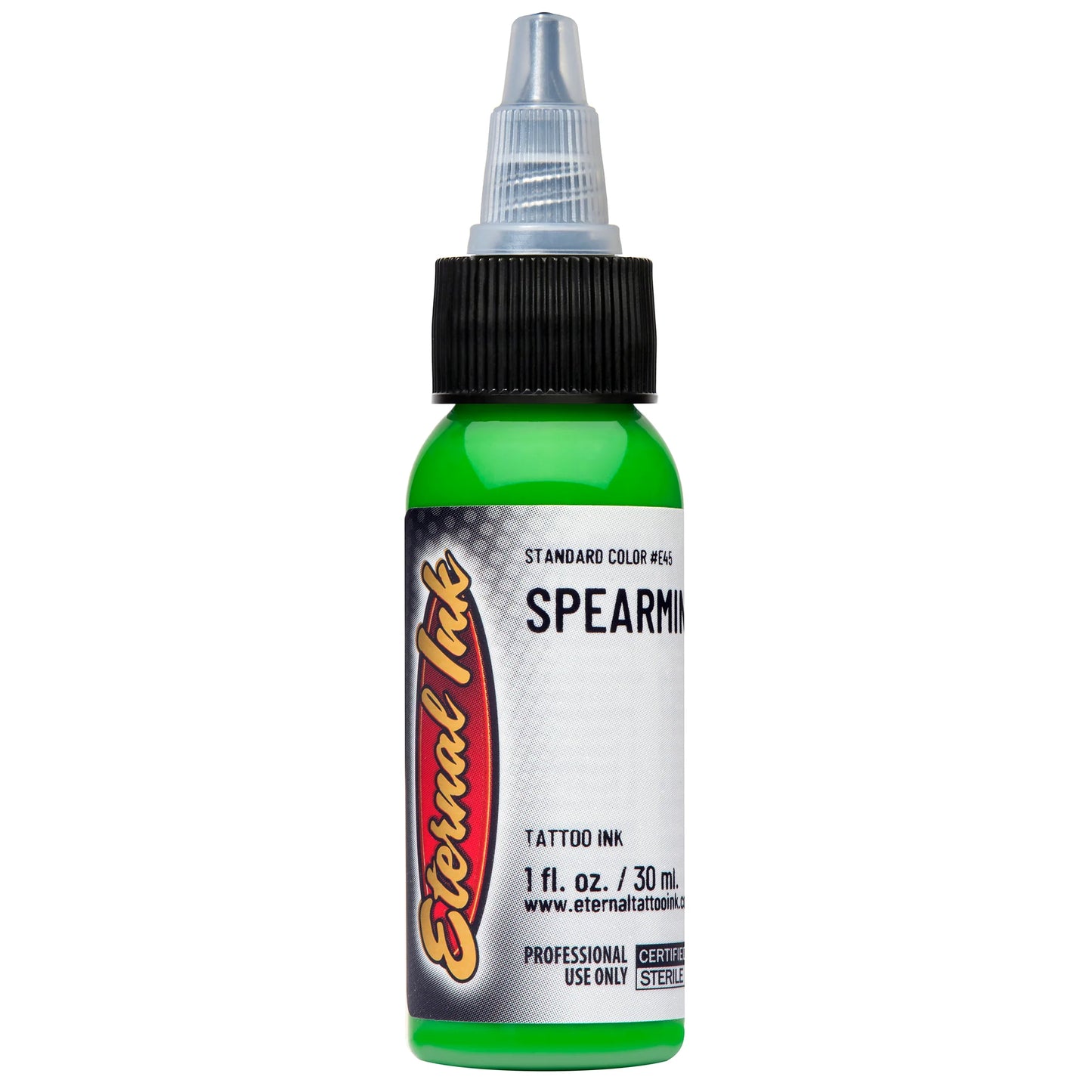 Eternal Ink - Spearmint