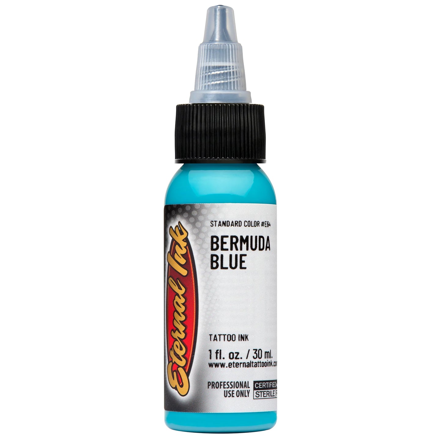 Eternal Ink - Bermuda Blue