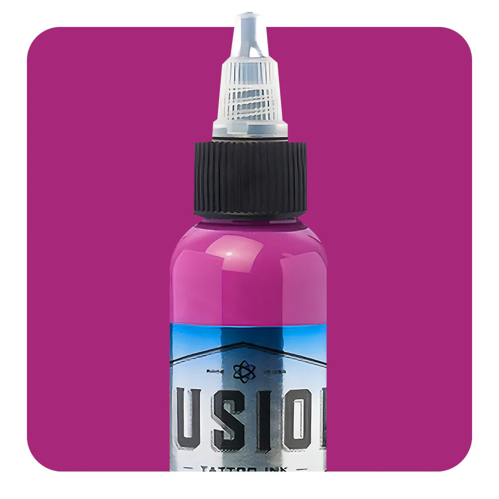 Fusion Fuchsia