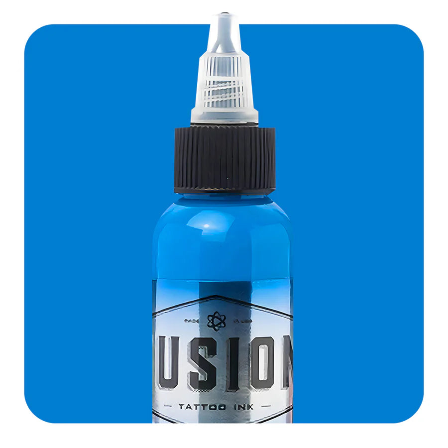 Fusion Light Blue