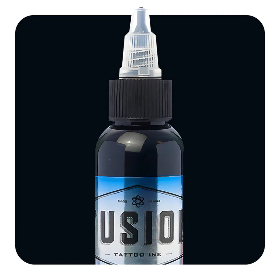 Fusion Power Black