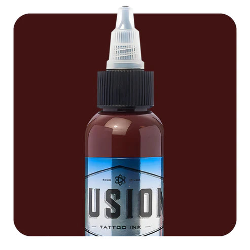 Fusion Power Brown