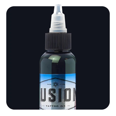 Fusion Power Purple