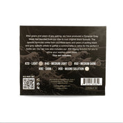 Dynamic Greywash Tattoo Ink 1 oz. Set