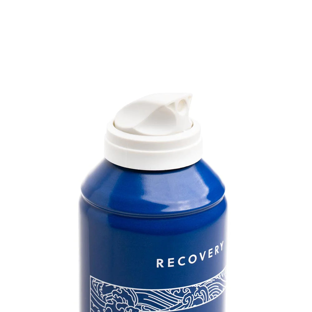 RECOVERY Sterile Saline Spray — 7.4OZ. Spray Can