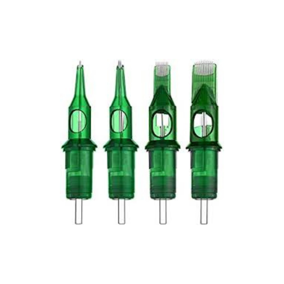 Space Dragon Cartridges- XL Mags