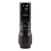 CRITICAL TATTOO® TORQUE PEN MACHINE FULL KIT 5.0mm