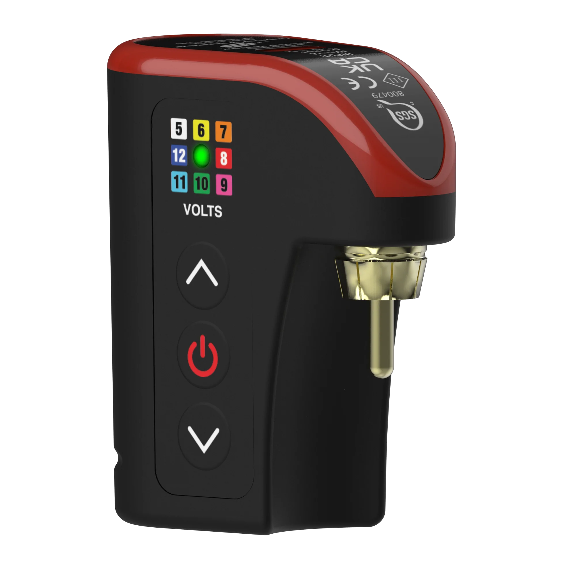 Darklab Lightningbolt Wireless Battery - NO BOX!