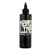 Dynamic Black HardLine 8oz