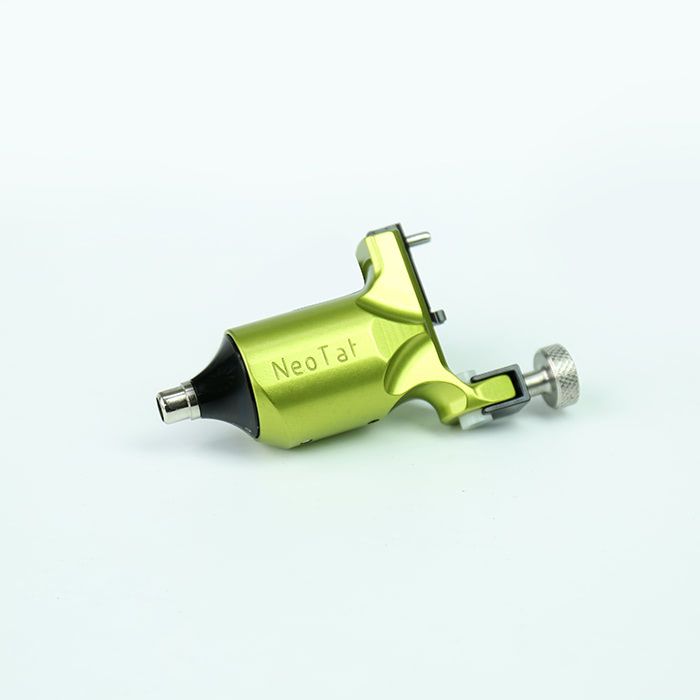 NeoTat Rotary Tattoo Machine - 3.5mm Stroke