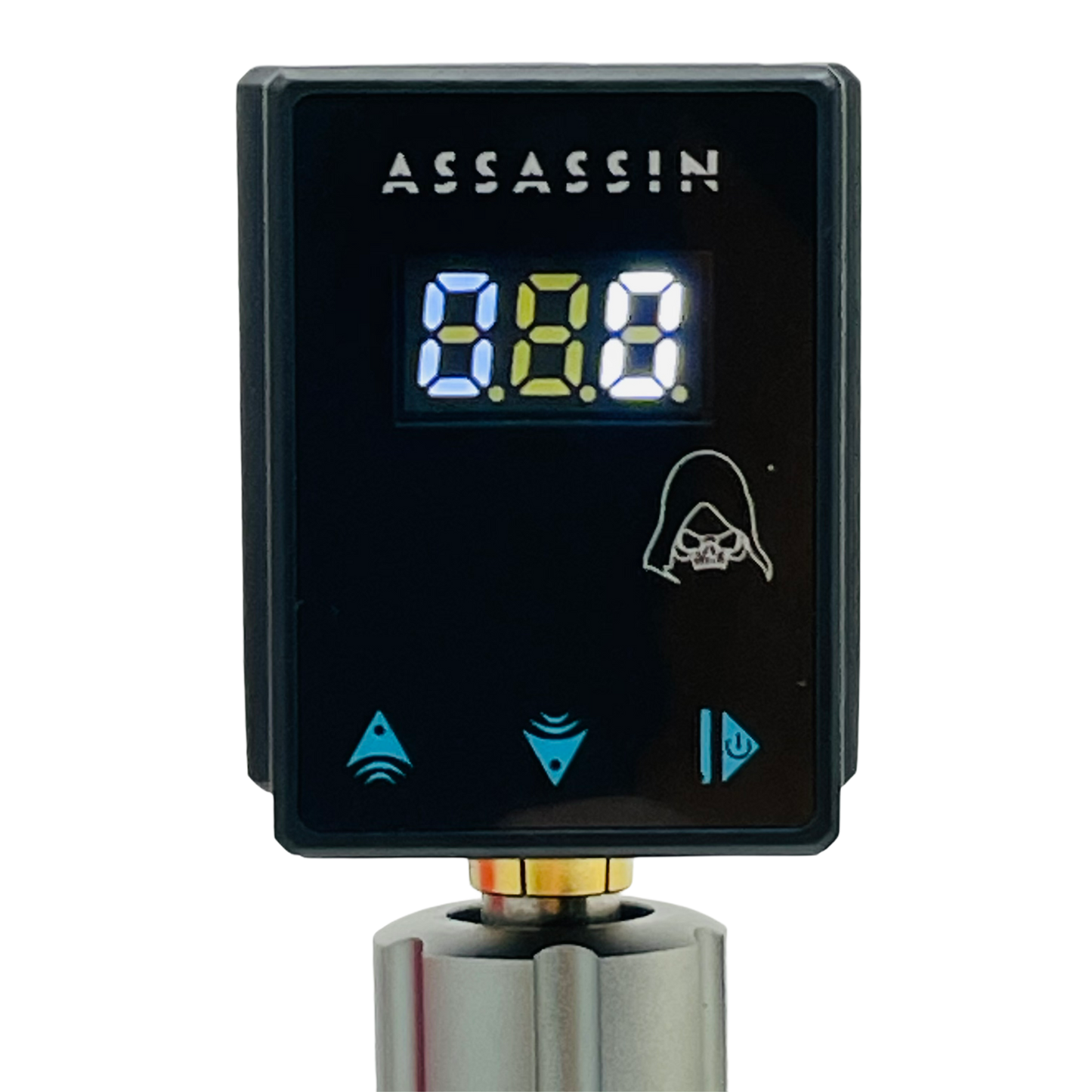 Assassin Wireless Power Supply