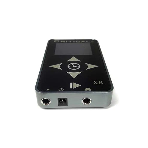 Critical Tattoo® XR Power Supply