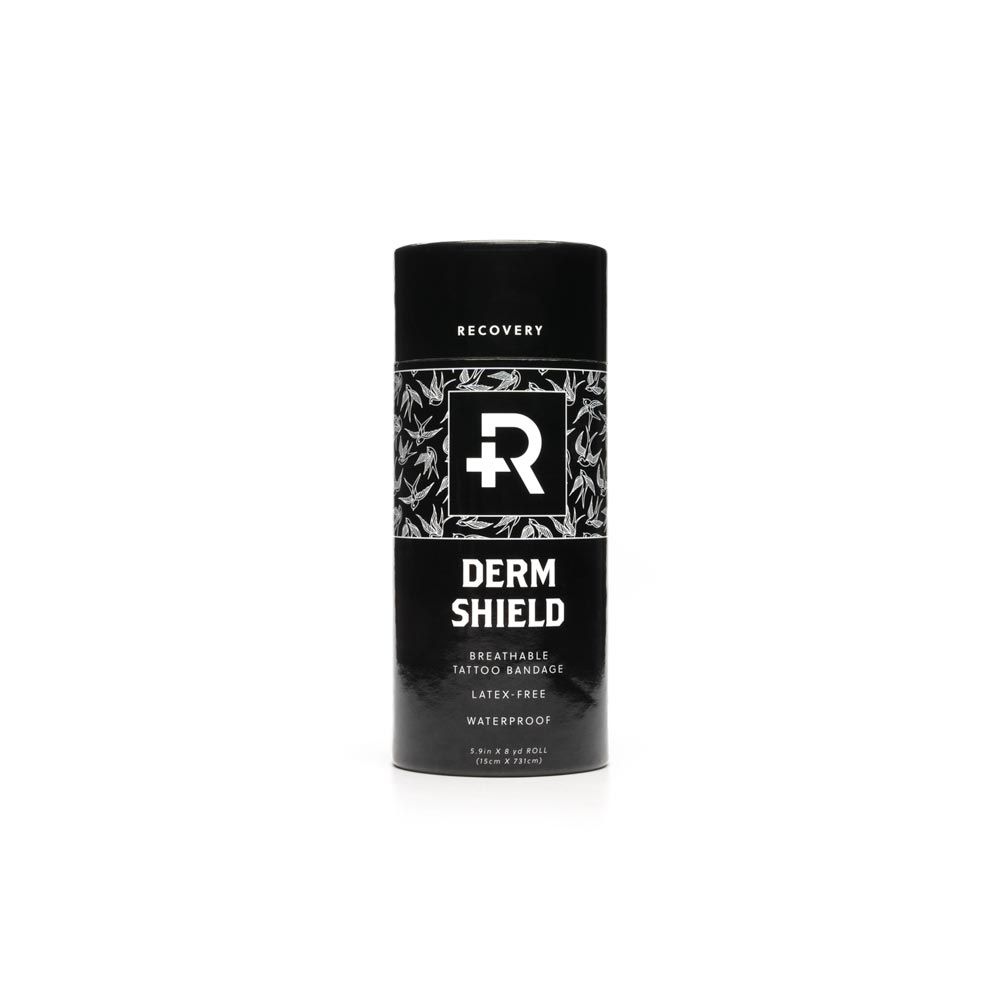 Recovery Derm Shield