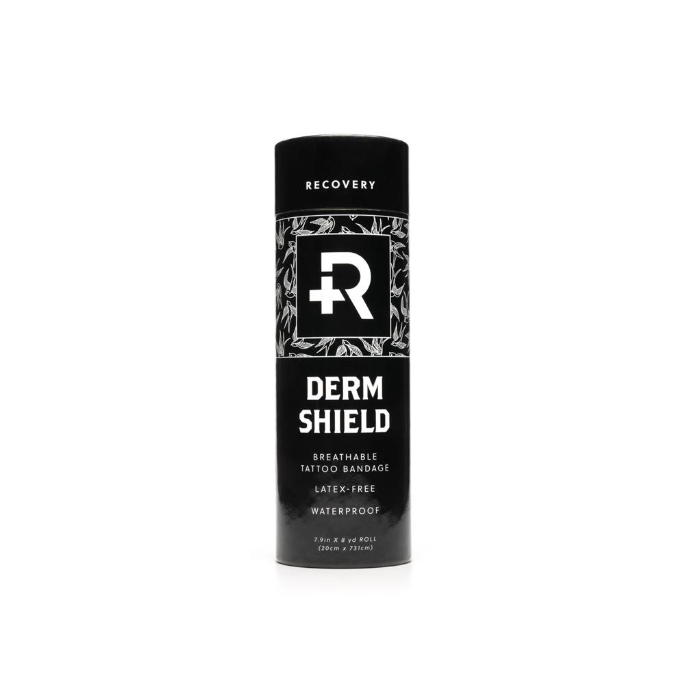 Recovery Derm Shield