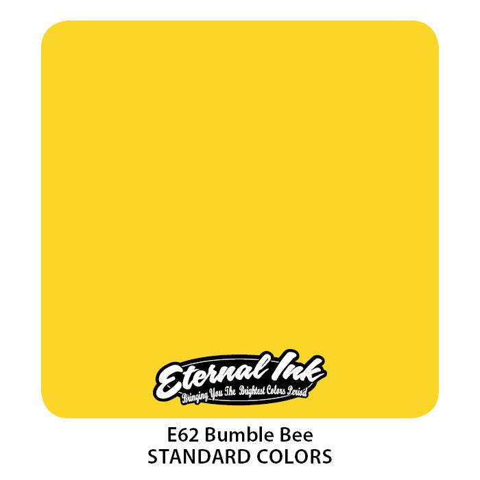 Eternal Ink - Bumble Bee Yellow