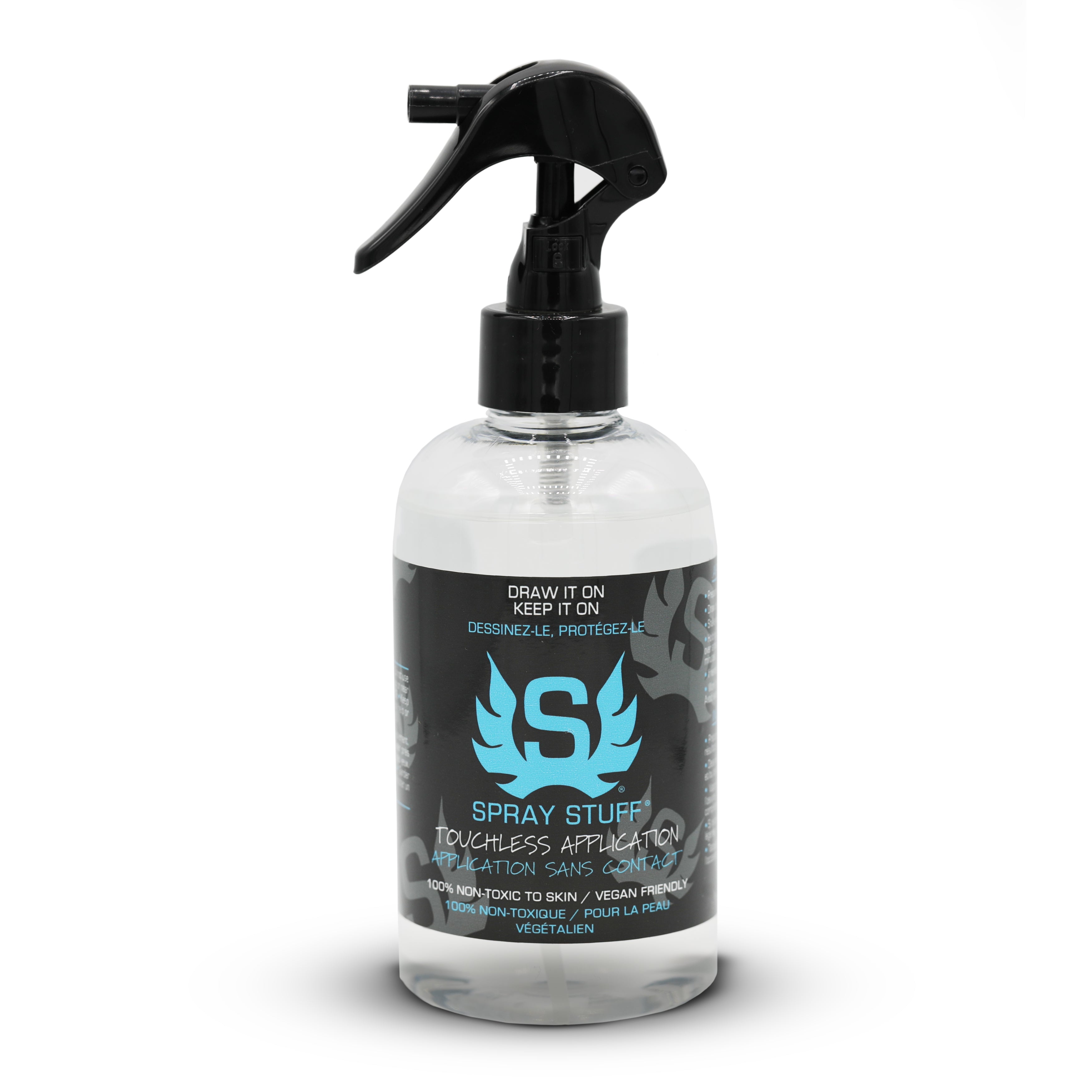Stencil Spray Stuff 8 oz.