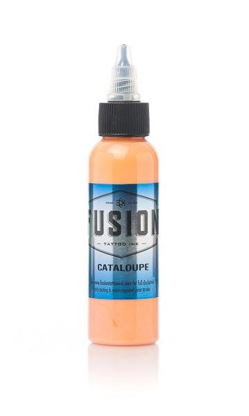 Fusion Cantaloupe
