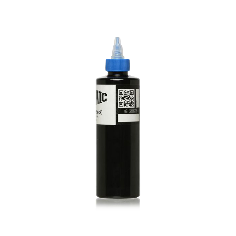Dynamic Triple Black - 8 oz. Bottle