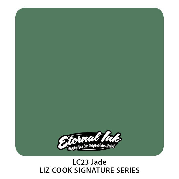 Eternal Ink - Liz Cook Set