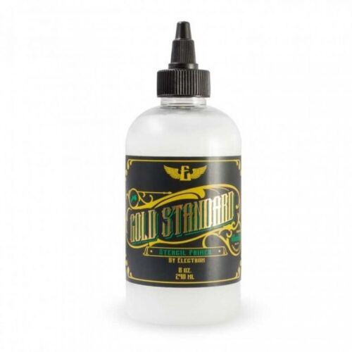 Electrum Gold Standard Stencil Primer 8oz.