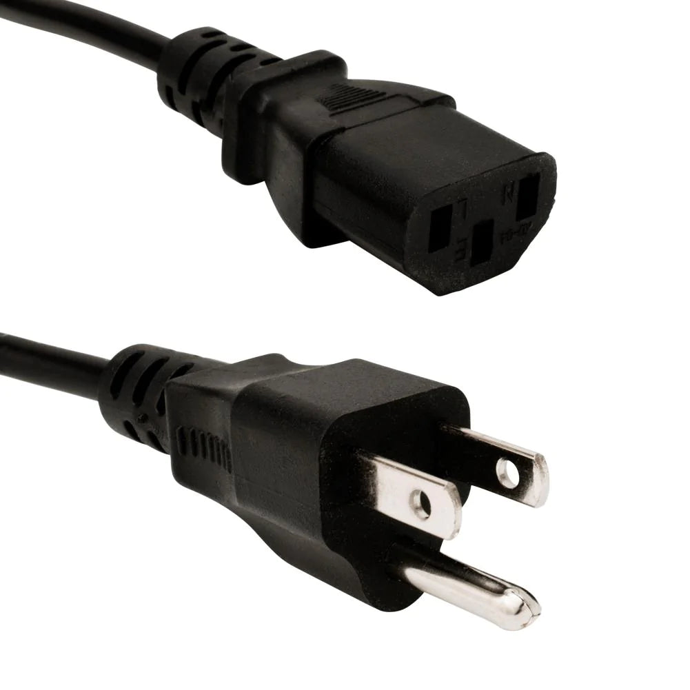 Power Cord