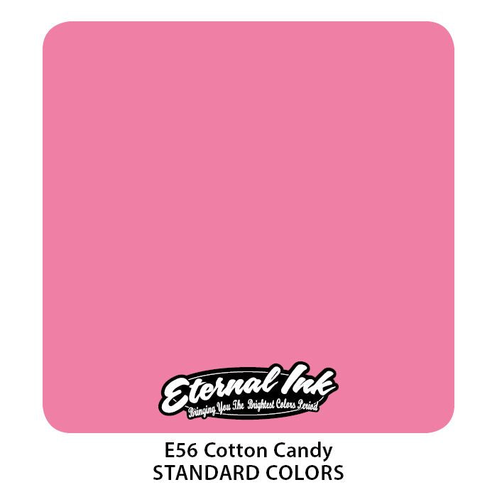 Eternal Ink - Cotton Candy