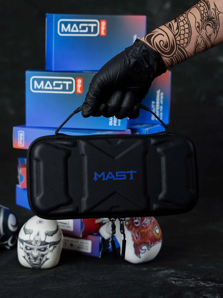 MAST Archer 2 Wireless Tattoo Pen Machine