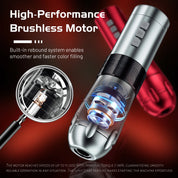 Bronc Thorn Wireless Tattoo Pen