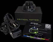 Critical ATOM Power Supply