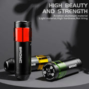 Bronc Zen Short Wireless Tattoo Pen