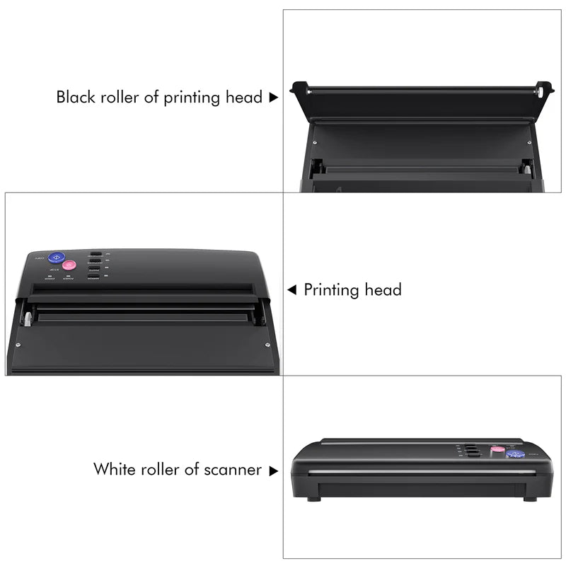 Traditional Thermal Printer