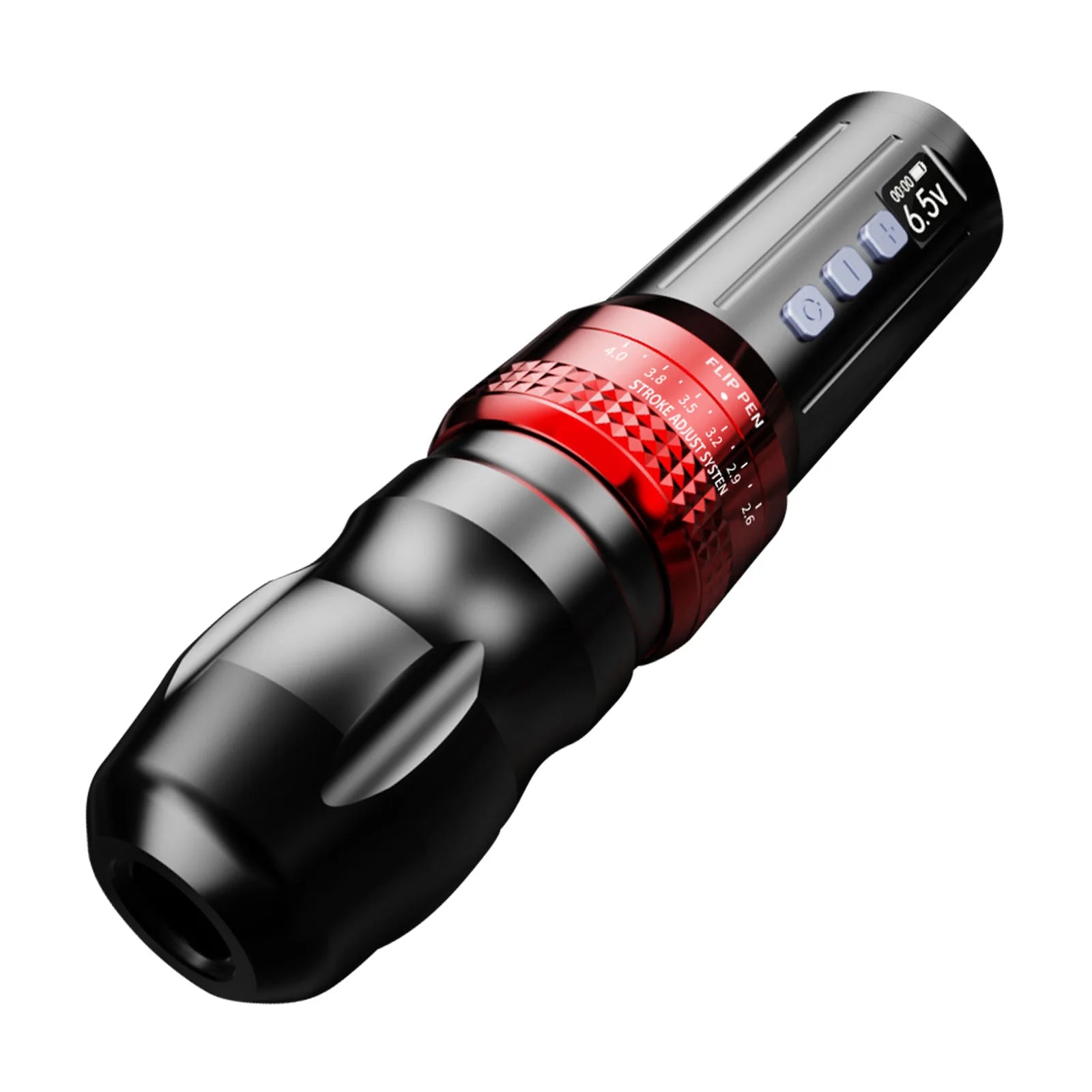 Big Wasp Tattoo Machine Z1