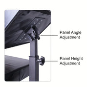 MULTIFUNCTIONAL CHAIR WITH ARMREST- No Wheels