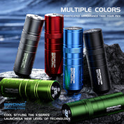 Bronc X Short Wireless Pen