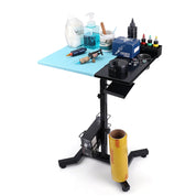 Tattoo Table Workstation