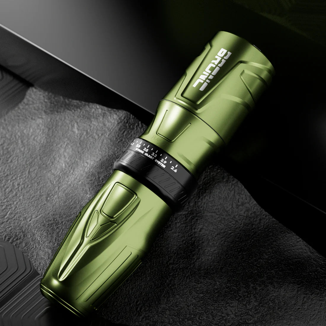 BRONC NINJA Adjustable Pen