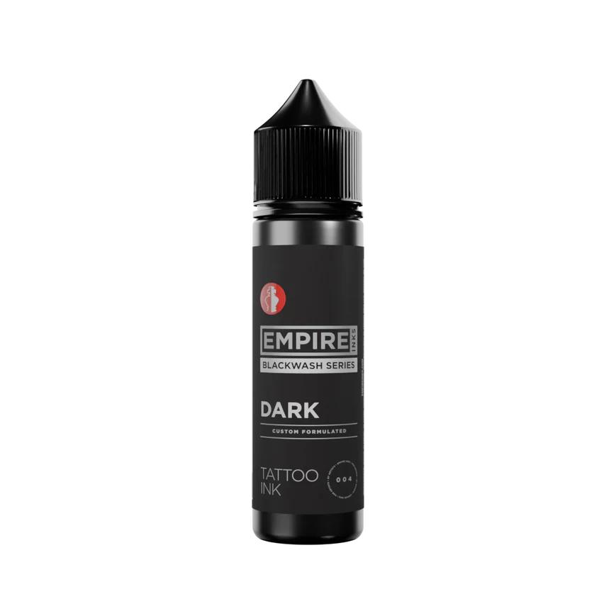 Empire Blackwash