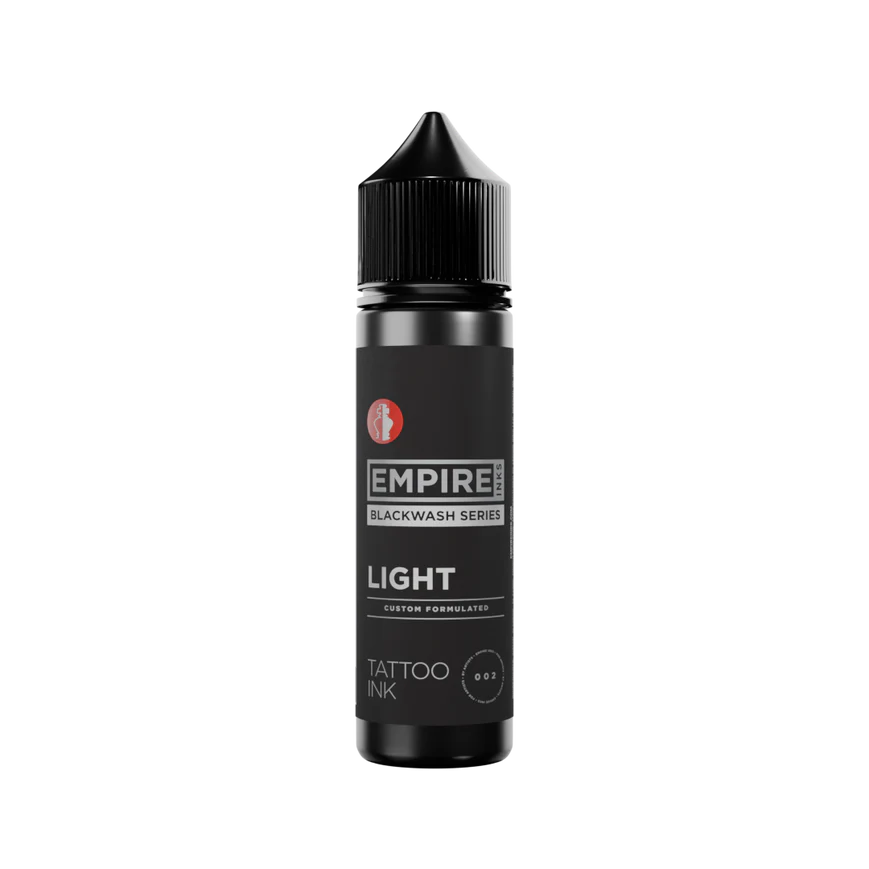 Empire Blackwash