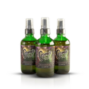 Cosmic Numb Spray