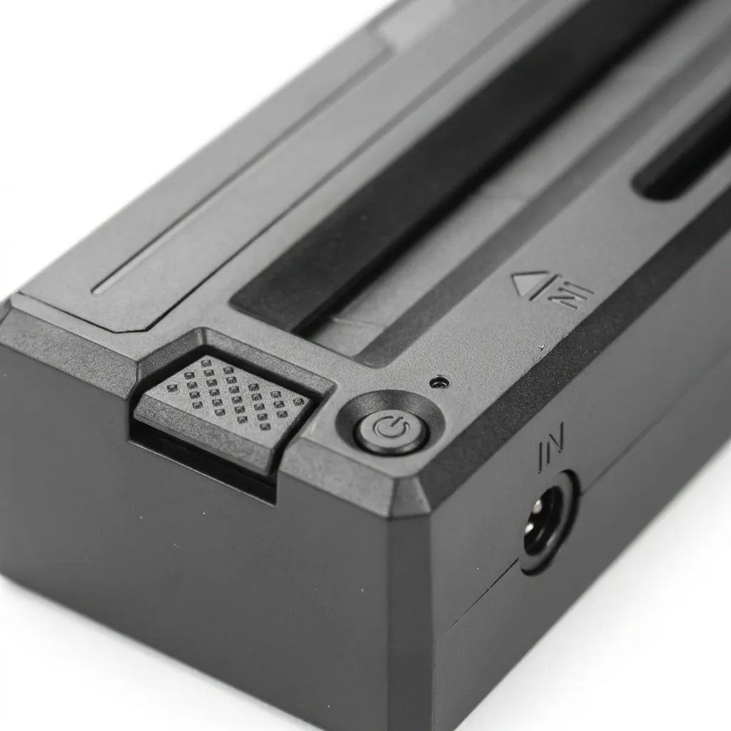 Wireless Stencil Printer