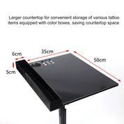 Tattoo Table Workstation